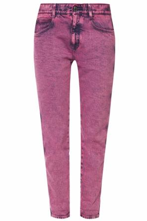 Narrow leg jeans, zdjęcie 1 Narrow leg jeans od Stella McCartney